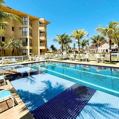 Apartamento Paraiso No Condado - مانغاراتيبا المظهر الخارجي الصورة