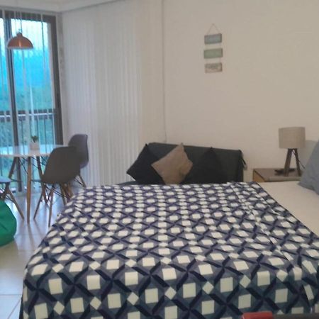 Apartamento Paraiso No Condado - مانغاراتيبا المظهر الخارجي الصورة
