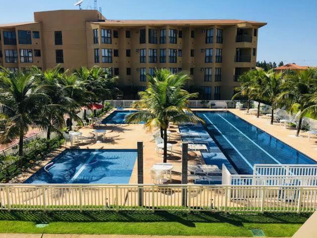 Apartamento Paraiso No Condado - مانغاراتيبا المظهر الخارجي الصورة