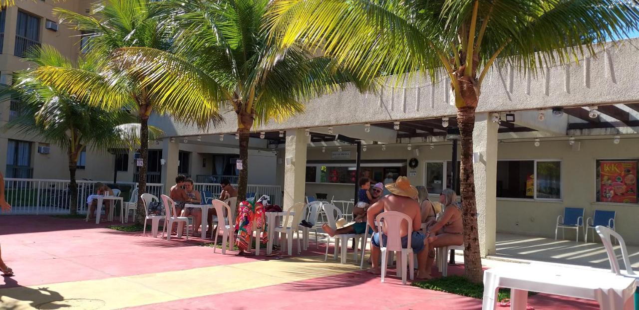 Apartamento Paraiso No Condado - مانغاراتيبا المظهر الخارجي الصورة