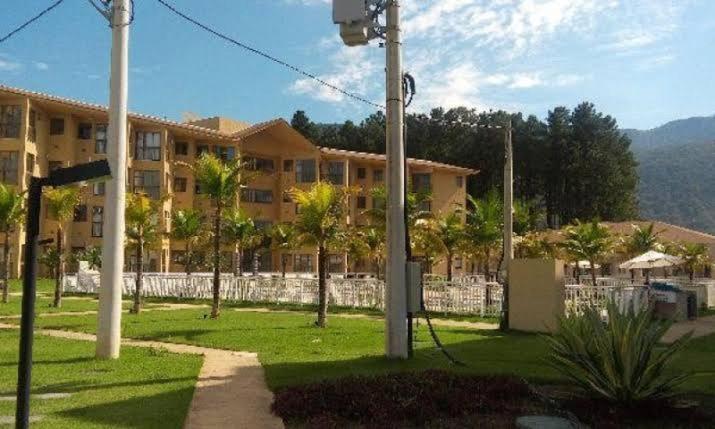 Apartamento Paraiso No Condado - مانغاراتيبا المظهر الخارجي الصورة
