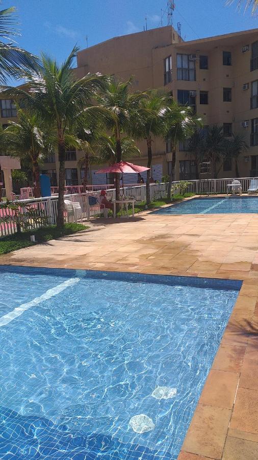 Apartamento Paraiso No Condado - مانغاراتيبا المظهر الخارجي الصورة