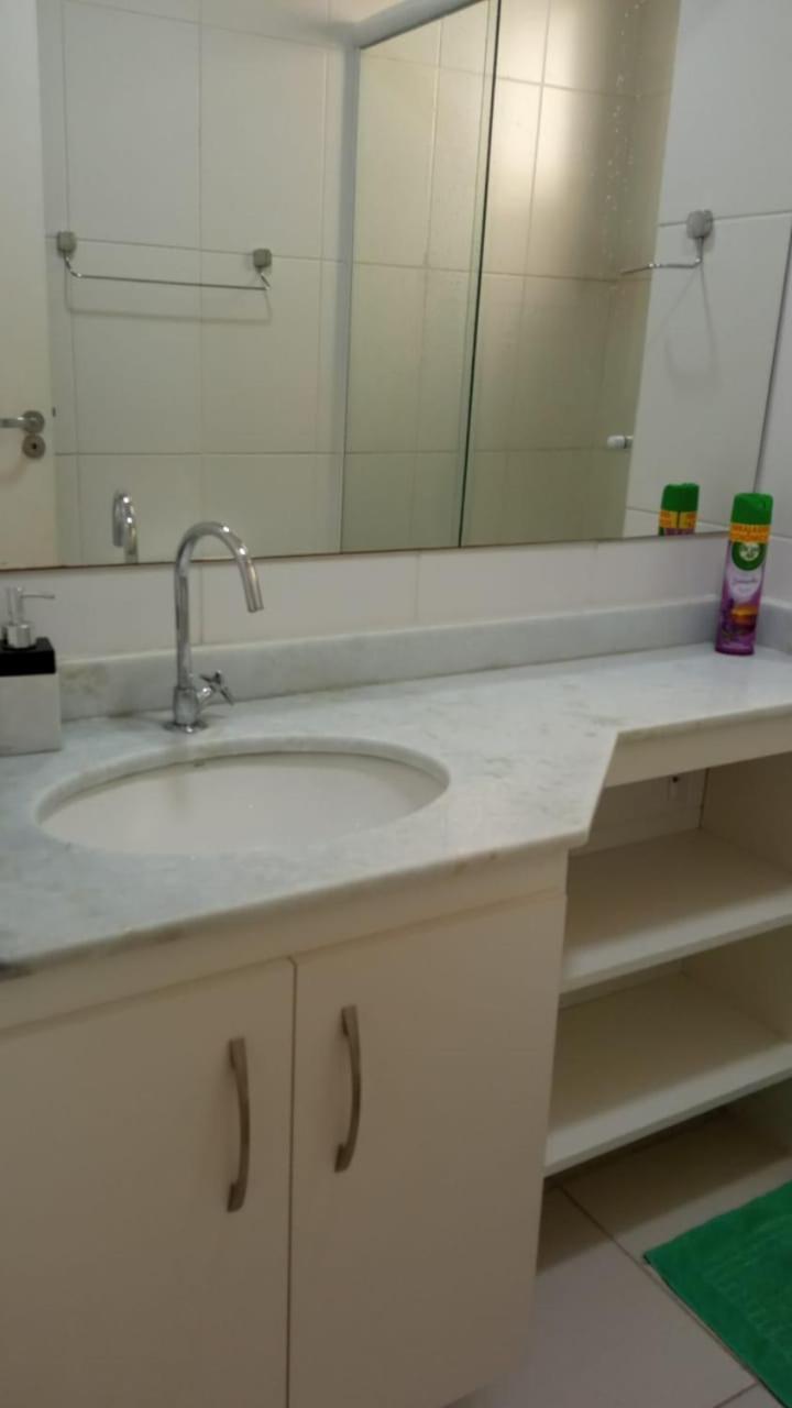 Apartamento Paraiso No Condado - مانغاراتيبا المظهر الخارجي الصورة