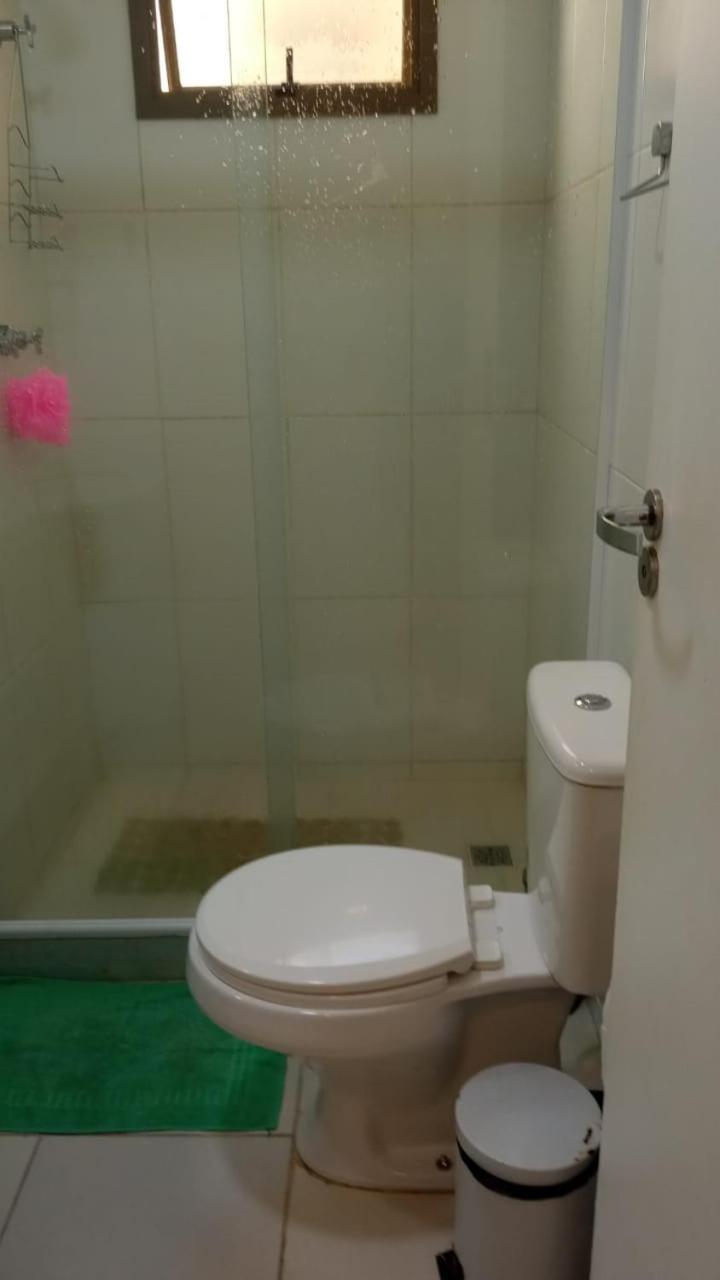 Apartamento Paraiso No Condado - مانغاراتيبا المظهر الخارجي الصورة