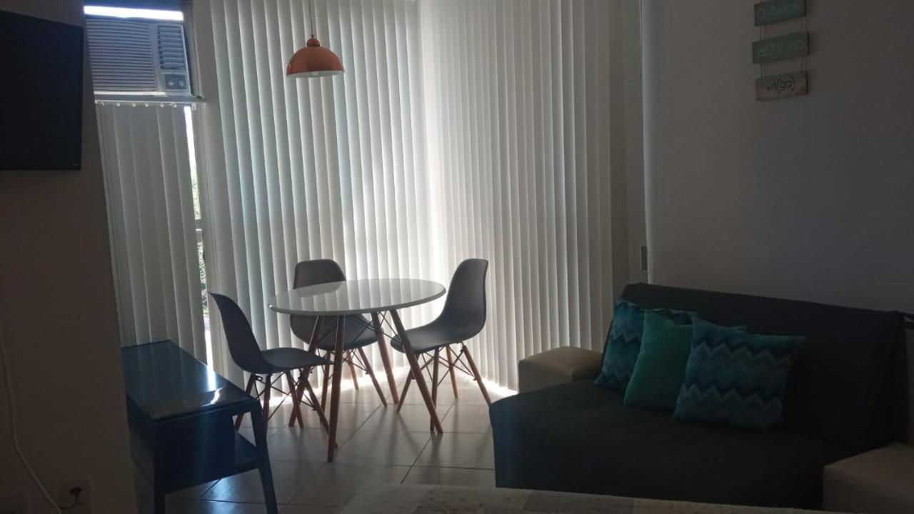 Apartamento Paraiso No Condado - مانغاراتيبا المظهر الخارجي الصورة