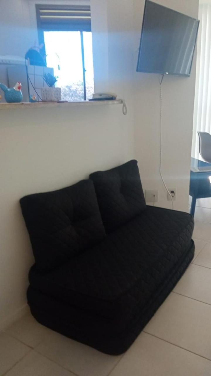 Apartamento Paraiso No Condado - مانغاراتيبا المظهر الخارجي الصورة