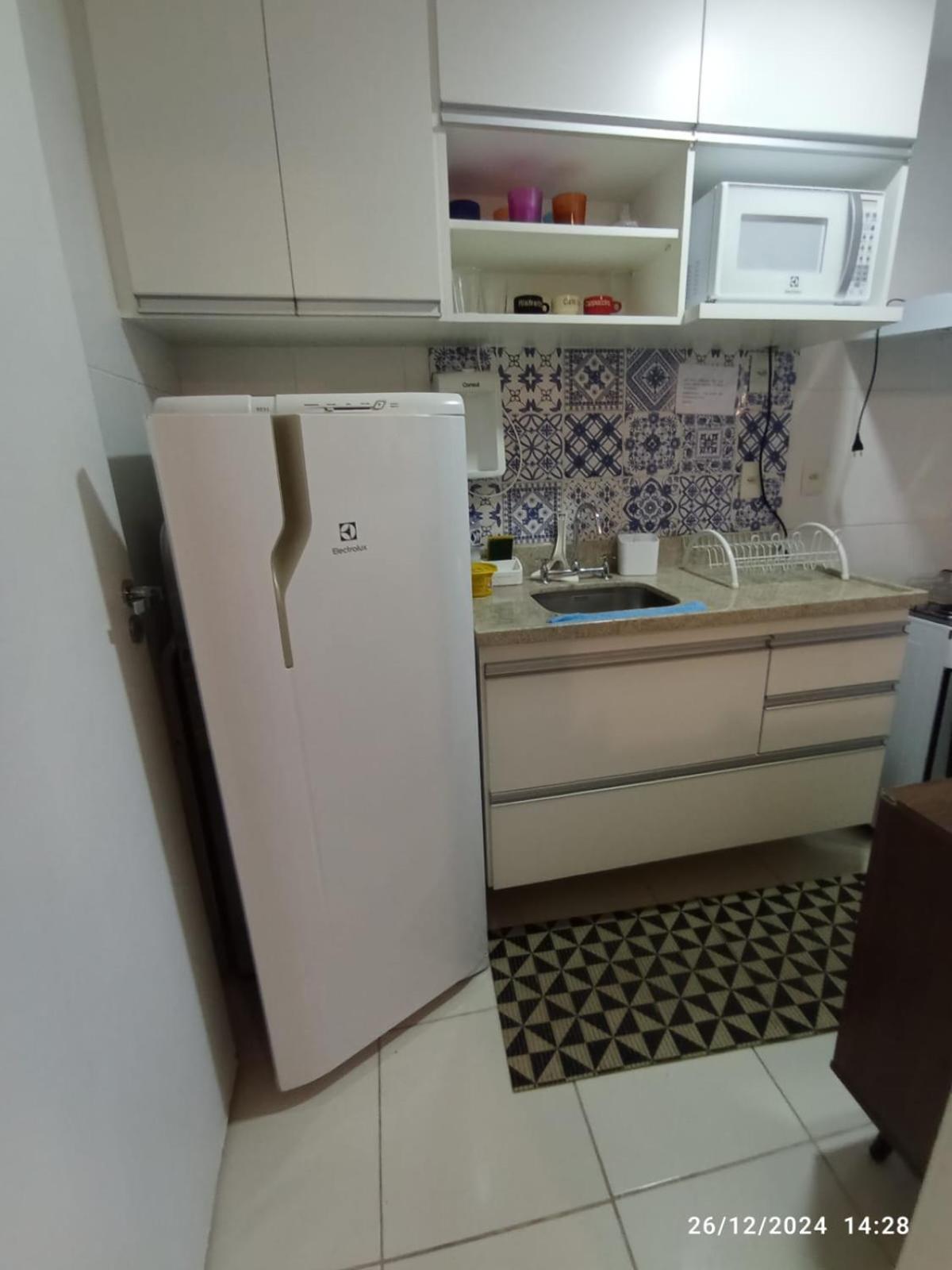 Apartamento Paraiso No Condado - مانغاراتيبا المظهر الخارجي الصورة