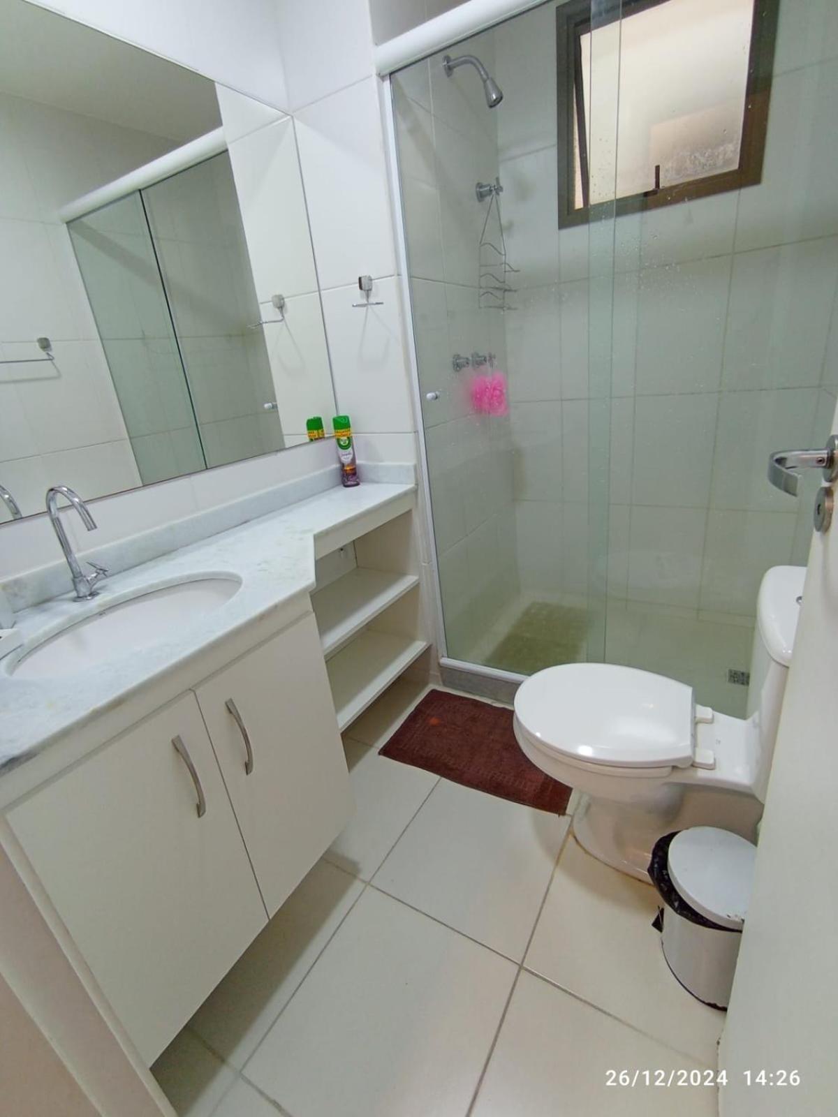 Apartamento Paraiso No Condado - مانغاراتيبا المظهر الخارجي الصورة