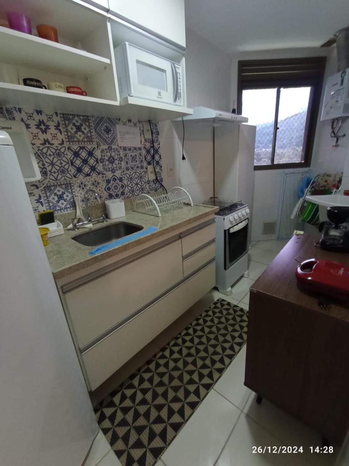 Apartamento Paraiso No Condado - مانغاراتيبا المظهر الخارجي الصورة